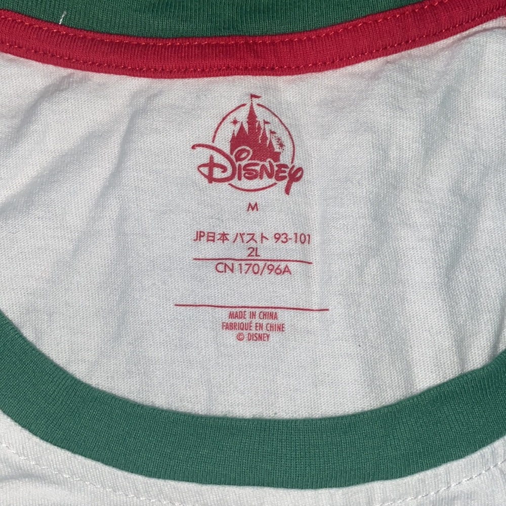 Mickey pajamas - Picture 3 of 7